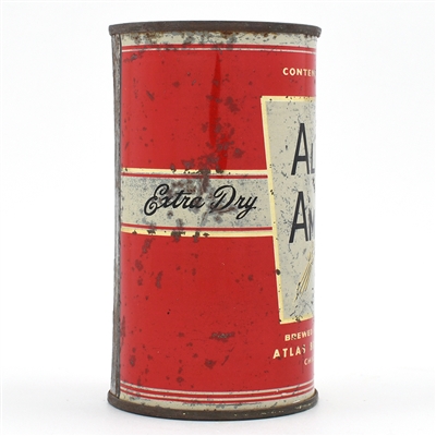 All-American Beer Flat Top 29-25