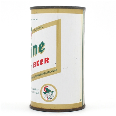 Alpine Beer Flat Top 30-4