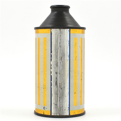 American Beer Cone Top NON-IRTP CLEAN 150-17