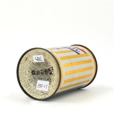 American Beer Cone Top NON-IRTP CLEAN 150-17