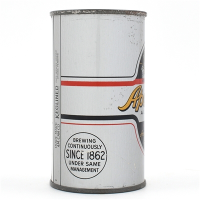 Apollo Beer Instructional Flat Top 31-35 USBCOI 40 SHARP