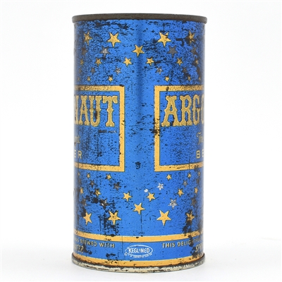 Argonaut Beer Flat Top 31-36