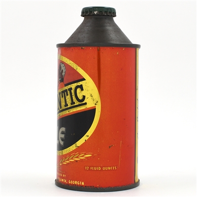 Atlantic Ale Cone Top NON-IRTP 150-24