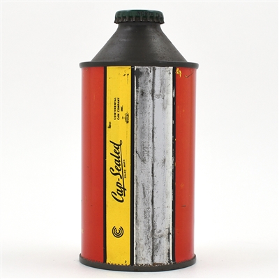 Atlantic Ale Cone Top NON-IRTP 150-24