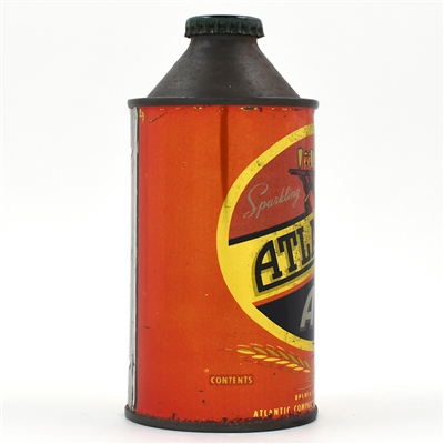 Atlantic Ale Cone Top NON-IRTP 150-24