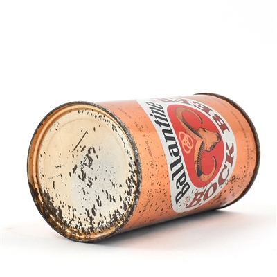Ballantine Bock Flat Top 34-22