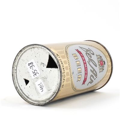 Bel Air Beer Flat Top 35-38