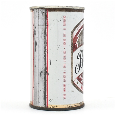 Berghoff Beer Flat Top 36-13