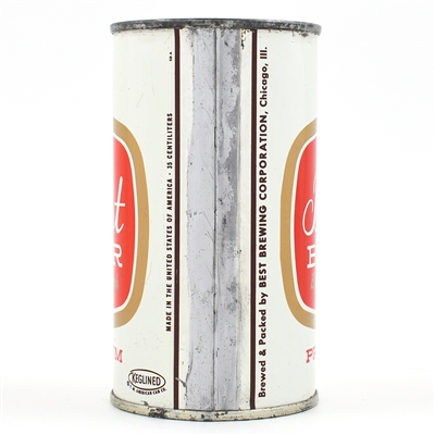 Best Beer Flat Top BEST 36-25