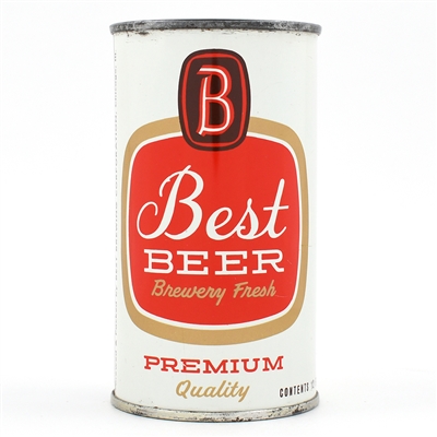 Best Beer Flat Top BEST 36-25