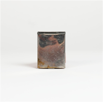 Hanleys Peerless Ale Match Case MINTY