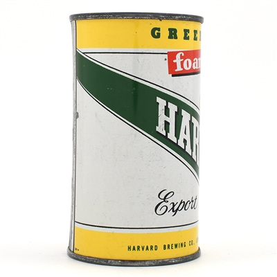 Harvard Beer Flat Top FOAM FRESH 80-38 SHARP
