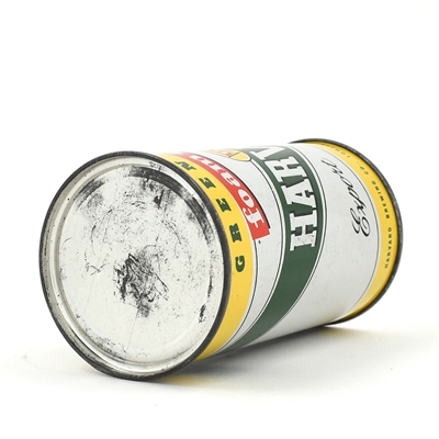 Harvard Beer Flat Top FOAM FRESH 80-38 SHARP