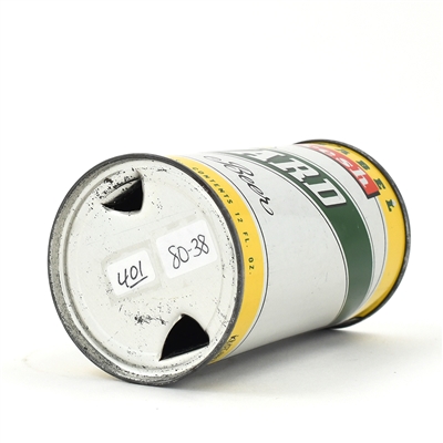 Harvard Beer Flat Top FOAM FRESH 80-38 SHARP