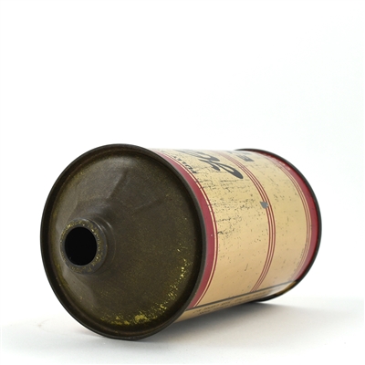 Harvard Beer Quart Cone Top TOUGH CLEAN 212-1