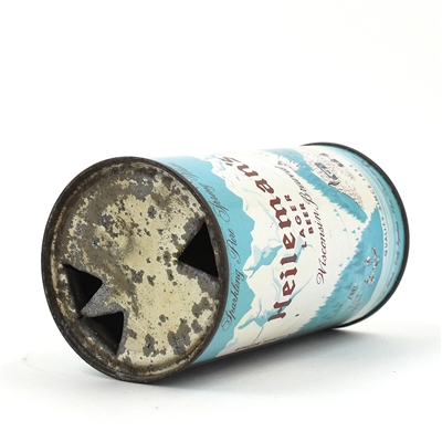 Heilemans Beer Flat Top 81-22