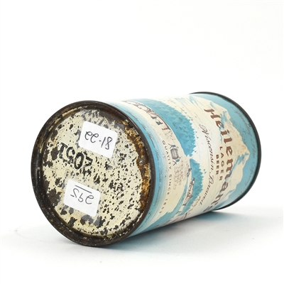 Heilemans Beer Flat Top 81-22