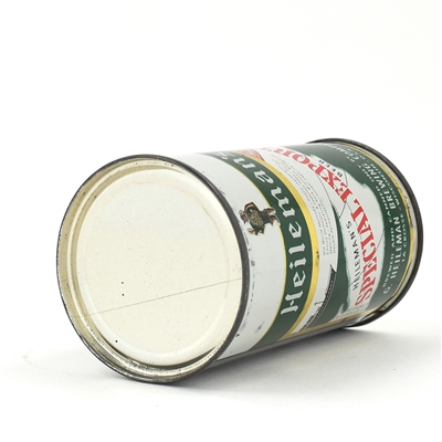 Heilemans Special Export Beer Flat Top 81-24
