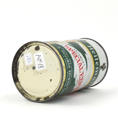 Heilemans Special Export Beer Flat Top 81-24
