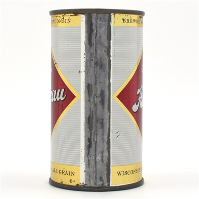 Hi-Brau Beer Flat Top 81-38 DNCMT3.2BW CLEAN