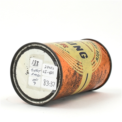 Hornung Beer Instructional Flat Top OTHERS PENDING 83-37