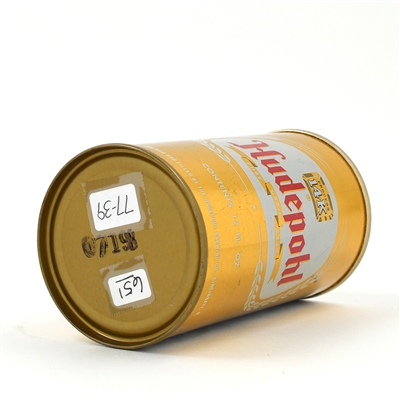Hudepohl Beer Pull Tab 77-39