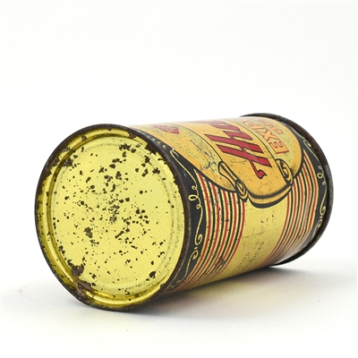Hulls Beer Flat Top 84-24