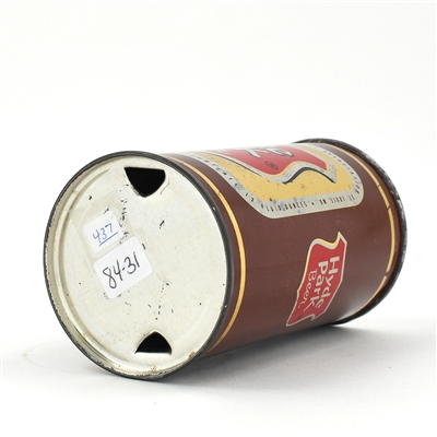 Hyde Park Beer Flat Top IRTP 84-31