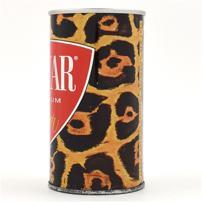 Jaguar Beer Fan Tab 82-21 OUTSTANDING