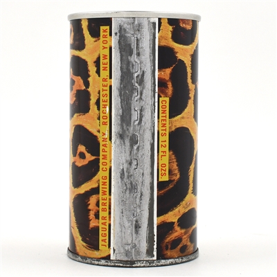 Jaguar Beer Fan Tab 82-21 OUTSTANDING