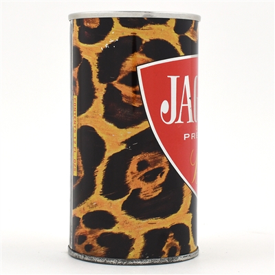 Jaguar Beer Fan Tab 82-21 OUTSTANDING