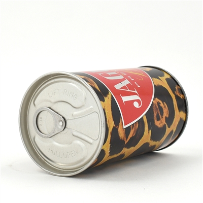 Jaguar Beer Fan Tab 82-21 OUTSTANDING