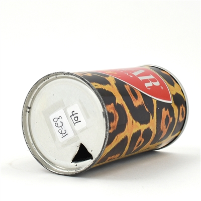 Jaguar Beer Fan Tab 82-21 OUTSTANDING