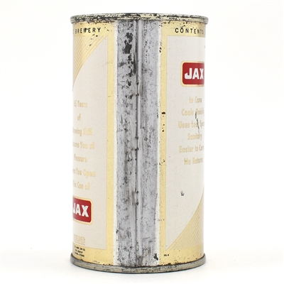 Jax Beer Flat Top 86-14 VANITY LID