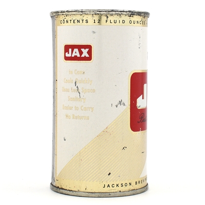 Jax Beer Flat Top 86-14 VANITY LID