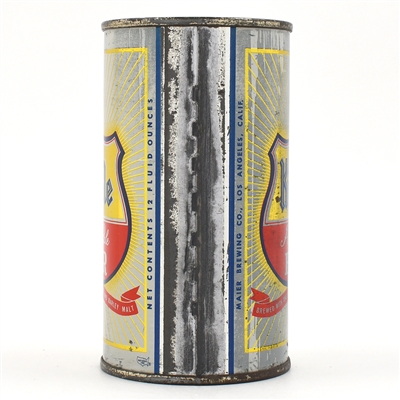 King Cole Beer Flat Top 87-37