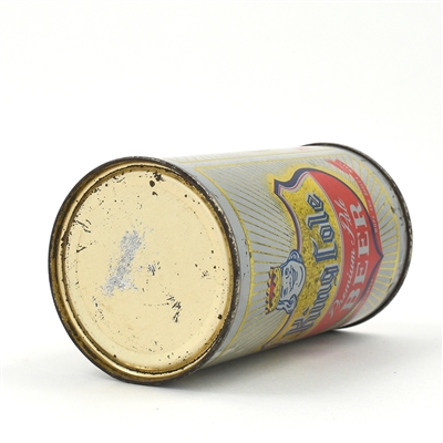 King Cole Beer Flat Top 87-37