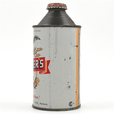 Koehler Beer Cone Top 171-26