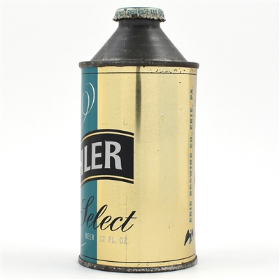 Koehler Beer Cone Top 171-27 AMAZING