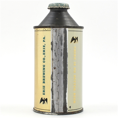 Koehler Beer Cone Top 171-27 AMAZING