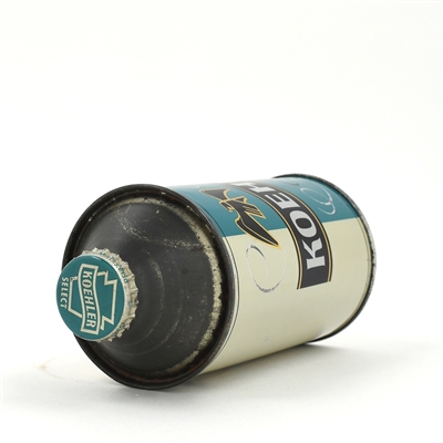 Koehler Beer Cone Top 171-27 AMAZING