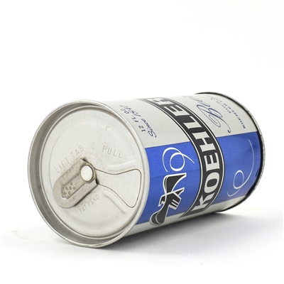 Koehler Beer Zip Top SCARCE ZIP 85-35