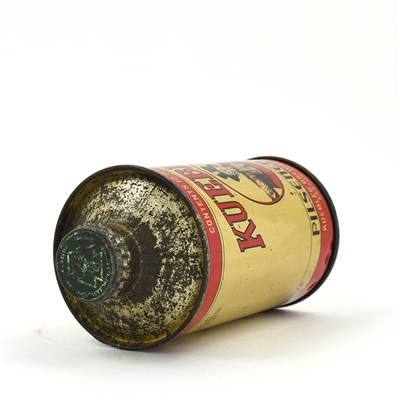 Kuebler Beer Cone Top 172-16 SHARP