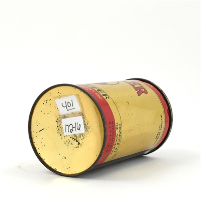 Kuebler Beer Cone Top 172-16 SHARP