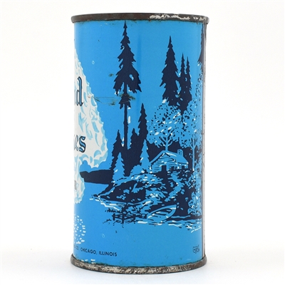 Land of Lakes Beer 90-40 CLEAN