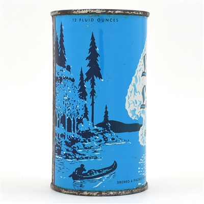 Land of Lakes Beer 90-40 CLEAN