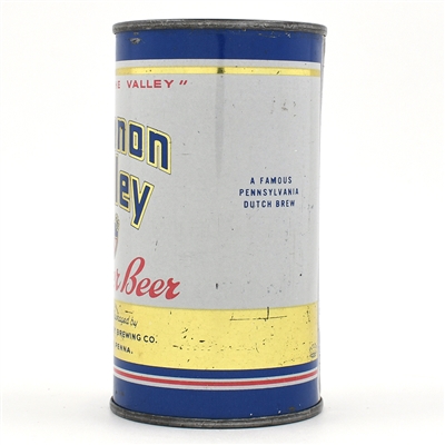 Lebanon Valley Beer Flat Top 91-6