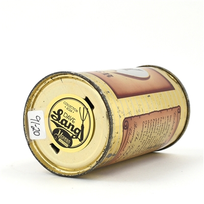Leisy Beer Flat Top CLEVELAND 91-20