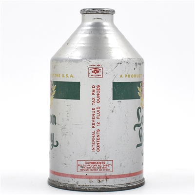 London Bobby Ale Crowntainer 196-31