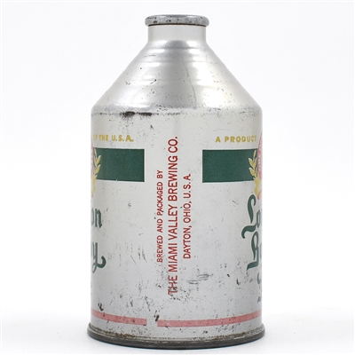 London Bobby Ale Crowntainer 196-31